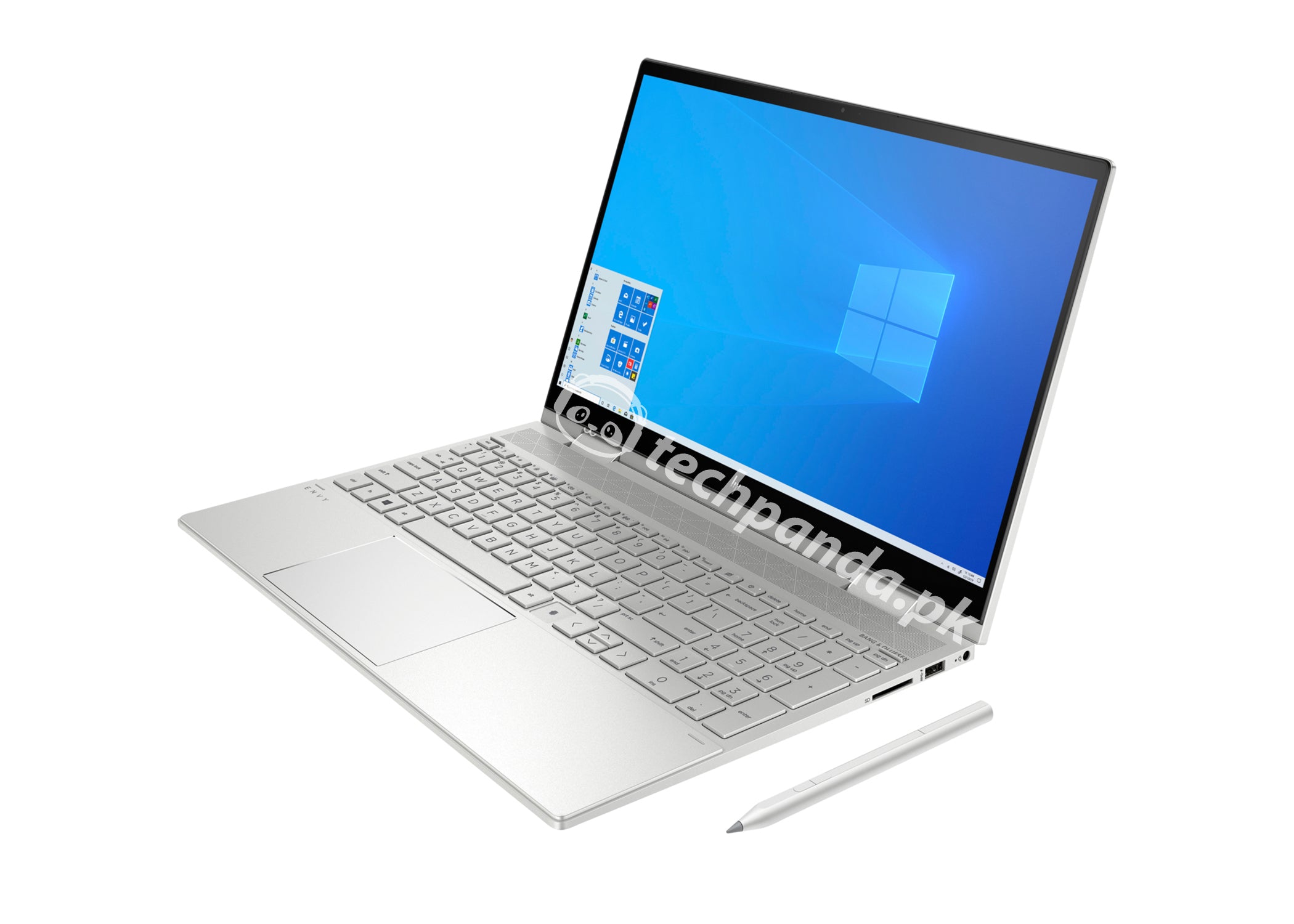 HP Envy 15T-ES000 i7-1165G7, 16GB, 512GB SSD, 15.6″ HP Envy 15T-ES000 i7-1165G7, 16GB, 512GB SSD, 15.6″